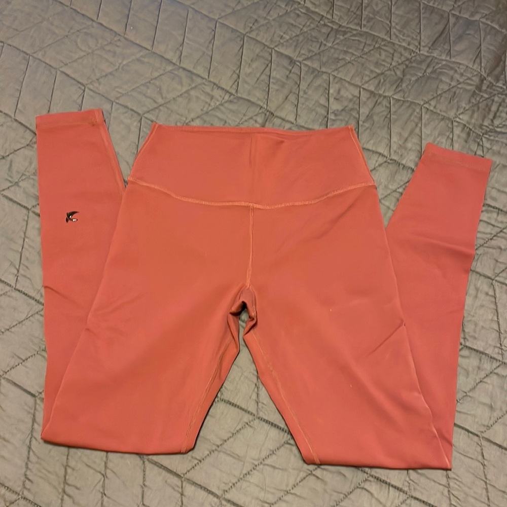 Glyder 7/8 Pure Legging